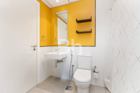 Пәтер wasl gate, Дубай, БАӘ-да 2 жатын бөлмелер, 69 м² № 645277 - фото 8