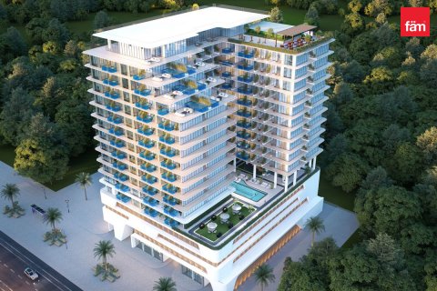 Apartment in Majan, Dubai, UAE 2 bedrooms, 104 sq.m. № 597920 - photo 6