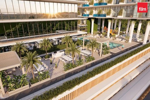 Apartment in Majan, Dubai, UAE 2 bedrooms, 104 sq.m. № 597920 - photo 1