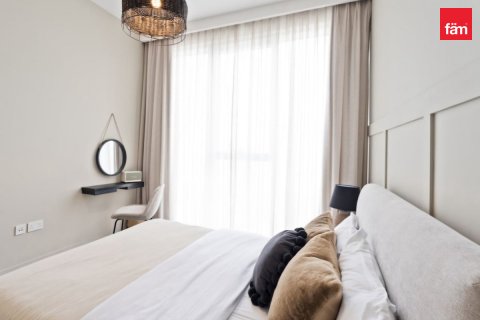 Byt v Dubai, SAE 1 ložnice, 74.7 m² Č.: 597916 - fotografie 23