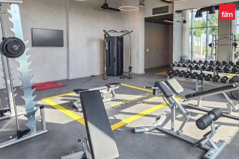 Byt v Dubai, SAE 1 ložnice, 74.7 m² Č.: 597916 - fotografie 25