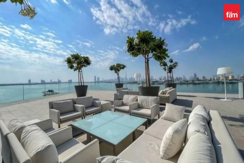 Byt v Dubai, SAE 1 ložnice, 74.7 m² Č.: 597916 - fotografie 28