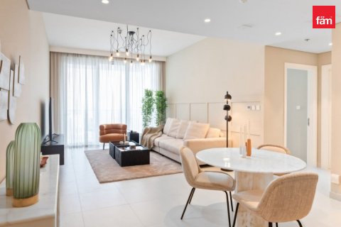 Byt v Dubai, SAE 1 ložnice, 74.7 m² Č.: 597916 - fotografie 2