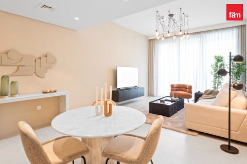 Byt v Dubai, SAE 1 ložnice, 74.7 m² Č.: 597916 - fotografie 8