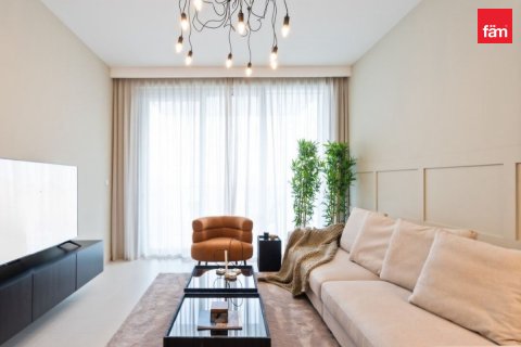 Byt v Dubai, SAE 1 ložnice, 74.7 m² Č.: 597916 - fotografie 7