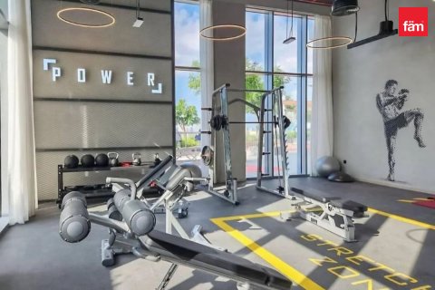 Byt v Dubai, SAE 1 ložnice, 74.7 m² Č.: 597916 - fotografie 27