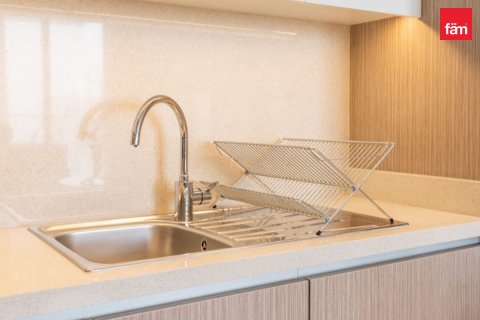 Byt v Dubai, SAE 1 ložnice, 74.7 m² Č.: 597916 - fotografie 9