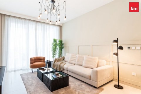 Byt v Dubai, SAE 1 ložnice, 74.7 m² Č.: 597916 - fotografie 3