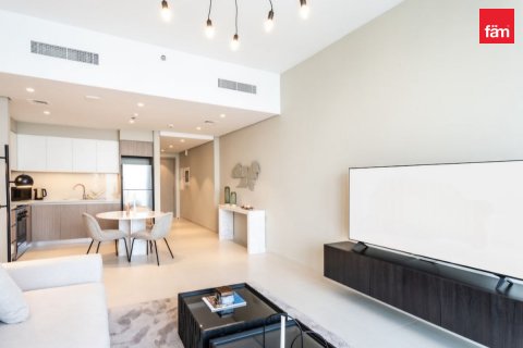 Byt v Dubai, SAE 1 ložnice, 74.7 m² Č.: 597916 - fotografie 5