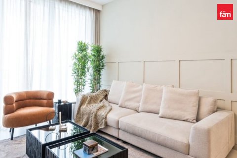 Byt v Dubai, SAE 1 ložnice, 74.7 m² Č.: 597916 - fotografie 20