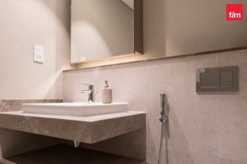 Byt v Dubai, SAE 1 ložnice, 74.7 m² Č.: 597916 - fotografie 13