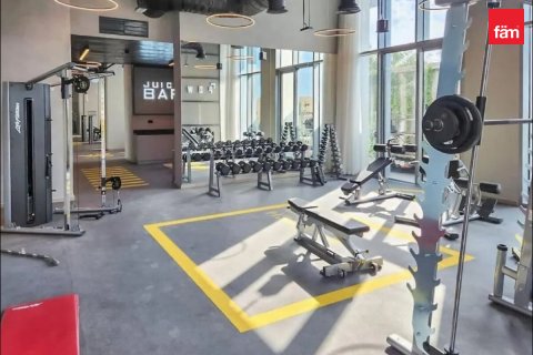Byt v Dubai, SAE 1 ložnice, 74.7 m² Č.: 597916 - fotografie 26