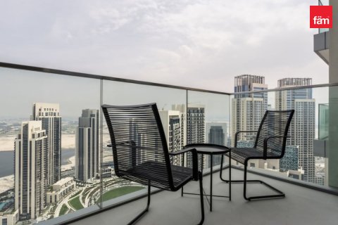 Byt v Dubai, SAE 1 ložnice, 74.7 m² Č.: 597916 - fotografie 17