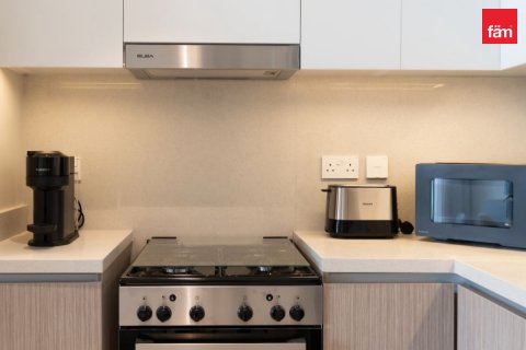 Byt v Dubai, SAE 1 ložnice, 74.7 m² Č.: 597916 - fotografie 15
