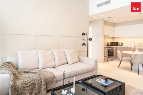 Byt v Dubai, SAE 1 ložnice, 74.7 m² Č.: 597916 - fotografie 4
