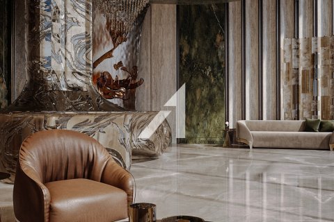 Διαμέρισμα σε Dubai, ΗΑΕ 3 υπνοδωμάτια, 137 τ.μ. Αρ. 693821 - φωτογραφία 16