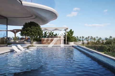 Διαμέρισμα σε Dubai, ΗΑΕ 3 υπνοδωμάτια, 137 τ.μ. Αρ. 693821 - φωτογραφία 24