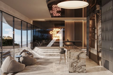 Διαμέρισμα σε Dubai, ΗΑΕ 3 υπνοδωμάτια, 137 τ.μ. Αρ. 693821 - φωτογραφία 19