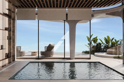 Διαμέρισμα σε Dubai, ΗΑΕ 3 υπνοδωμάτια, 137 τ.μ. Αρ. 693821 - φωτογραφία 20