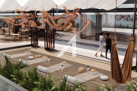 Διαμέρισμα σε Dubai, ΗΑΕ 3 υπνοδωμάτια, 137 τ.μ. Αρ. 693821 - φωτογραφία 27