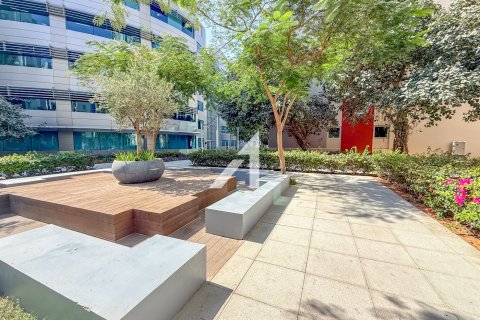 Oficiu de închiriat în Dubai Media City, Dubai, EAU 126 mp.  №693819 - poză 20