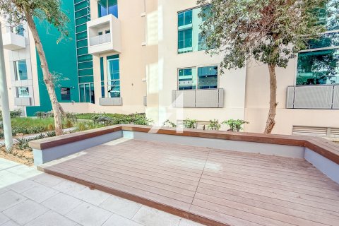 Зняти в оренду офіс в Dubai Media City, Дубай, ОАЕ 126м2, № 693819 - фото 16