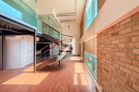 Зняти в оренду офіс в Dubai Media City, Дубай, ОАЕ 126м2, № 693819 - фото 13