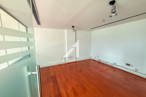 Зняти в оренду офіс в Dubai Media City, Дубай, ОАЕ 126м2, № 693819 - фото 9