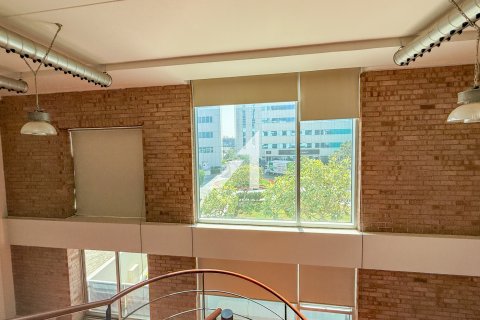 Зняти в оренду офіс в Dubai Media City, Дубай, ОАЕ 126м2, № 693819 - фото 14