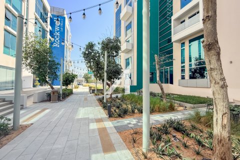 Oficiu de închiriat în Dubai Media City, Dubai, EAU 126 mp.  №693819 - poză 18