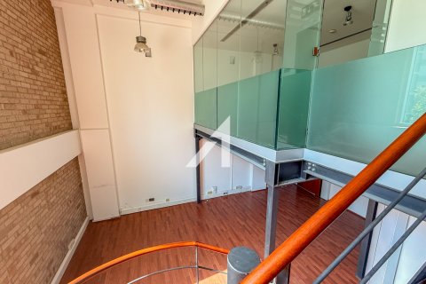 Зняти в оренду офіс в Dubai Media City, Дубай, ОАЕ 126м2, № 693819 - фото 12