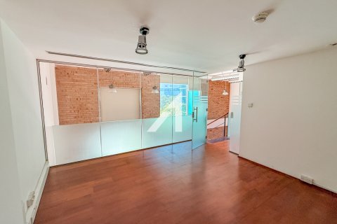 Зняти в оренду офіс в Dubai Media City, Дубай, ОАЕ 126м2, № 693819 - фото 5