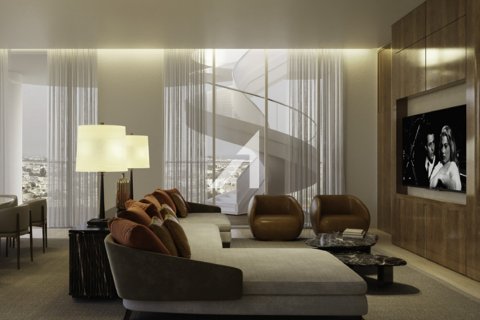 Διαμέρισμα σε Al Wasl, Dubai, ΗΑΕ 2 υπνοδωμάτια, 216 τ.μ. Αρ. 693822 - φωτογραφία 5