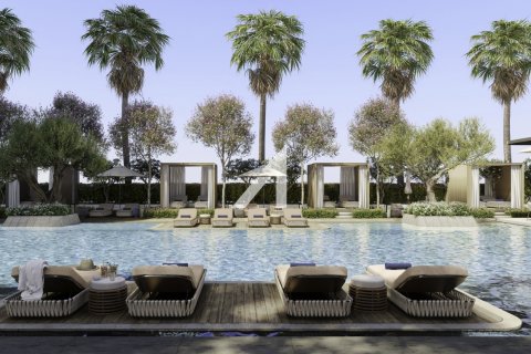 Διαμέρισμα σε Al Wasl, Dubai, ΗΑΕ 2 υπνοδωμάτια, 216 τ.μ. Αρ. 693822 - φωτογραφία 15