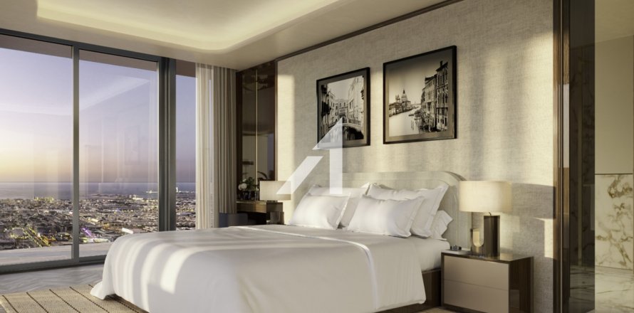 Διαμέρισμα σε Al Wasl, Dubai, ΗΑΕ 2 υπνοδωμάτια, 216 τ.μ. Αρ. 693822