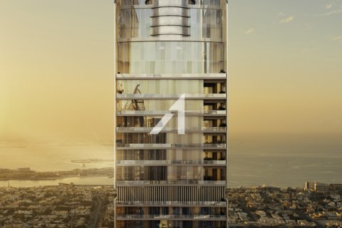 Διαμέρισμα σε Al Wasl, Dubai, ΗΑΕ 2 υπνοδωμάτια, 216 τ.μ. Αρ. 693822 - φωτογραφία 12