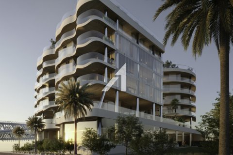 Διαμέρισμα σε Al Wasl, Dubai, ΗΑΕ 2 υπνοδωμάτια, 216 τ.μ. Αρ. 693822 - φωτογραφία 3