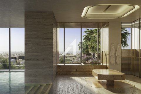 Διαμέρισμα σε Al Wasl, Dubai, ΗΑΕ 2 υπνοδωμάτια, 216 τ.μ. Αρ. 693822 - φωτογραφία 14