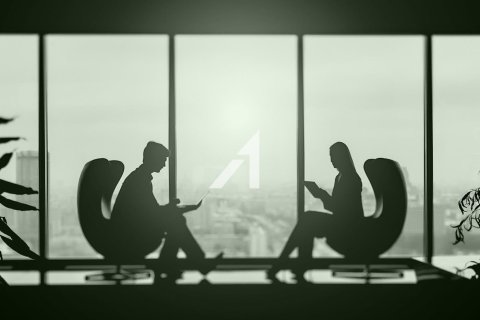 Офис Arjan, Дубай, БАӘ-да 115 м² № 693817 - фото 9