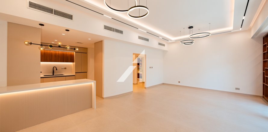 Διαμέρισμα σε Mirdif, Dubai, ΗΑΕ 2 υπνοδωμάτια, 141 τ.μ. Αρ. 693818