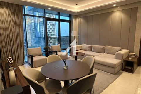 Appartamento a Business Bay, Dubai, EAU 1 camera da letto, 85 mq. № 693820