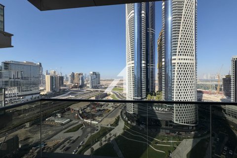 Dzīvoklis Business Bay, Dubaijā, AAE 1 istaba, 85 m2 Nr. 693820 - attēls 14
