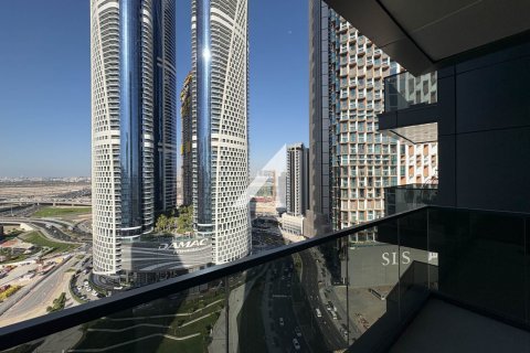 Dzīvoklis Business Bay, Dubaijā, AAE 1 istaba, 85 m2 Nr. 693820 - attēls 8