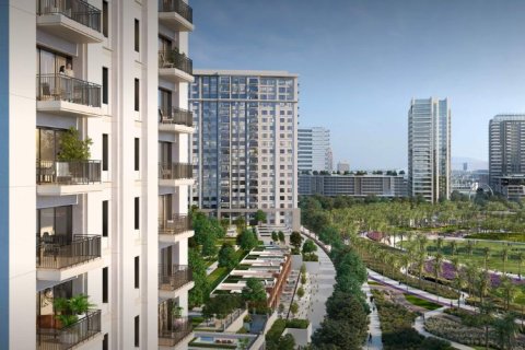 Apartment til salg i Dubai Hills Estate, Dubai, UAE 1 soveværelse, 60 kvm № 708638 - foto 3