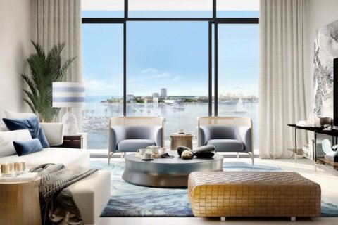 Apartment sa Dubai, UAE 1 silid-tulugan, 65 sq.m. № 708639 - larawan 6
