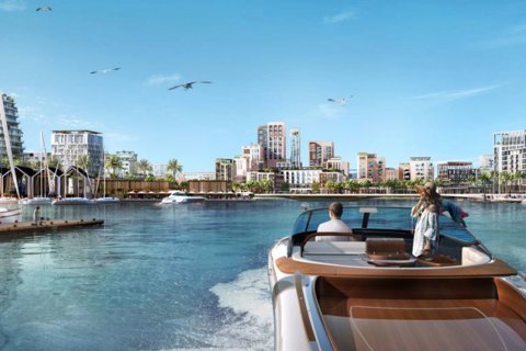 Appartement te koop in Dubai, VAE 1 slaapkamer, 65 vr.m., nr 708639 - foto 2