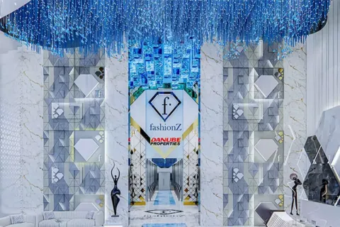 דירה למכירה ב Jumeirah Village Circle, Dubai, איחוד האמירויות 1 חדר שינה, 32 מ"ר, מספר 708634 - תמונה 5