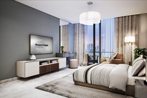 Leilighet til salgs i Dubai, Emiratene 1 soverom, 50 kvm Nr. 708637 - Foto 7