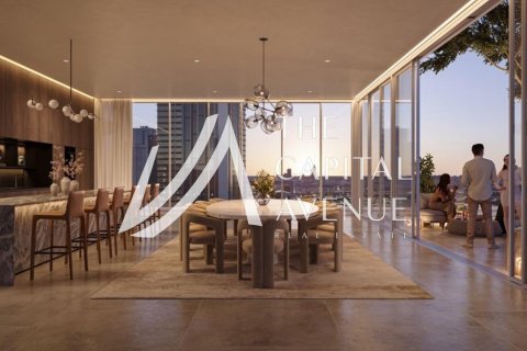 Al Reem Island, Abu Dhabi, UAE의 판매용 아파트 침실 2개, 132.94제곱미터 번호 741244 - 사진 13