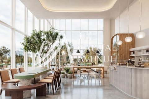 Al Reem Island, Abu Dhabi, UAE의 판매용 아파트 침실 2개, 132.94제곱미터 번호 741244 - 사진 7